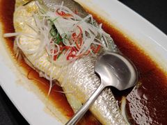 -福海居烤鸭店(鸟巢店)