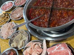 -渝味黄姐火锅(黄泥村店)