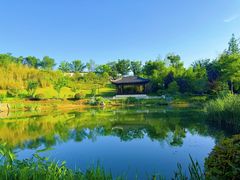 -天目湖涵田度假村