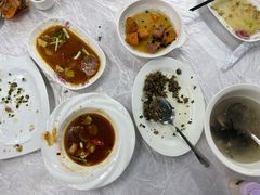 -众味海鲜大排档·活海鲜·潮汕味(南澳店)