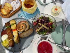 -库滋明·俄罗斯特色美食(中央大街店)