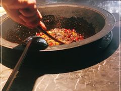 -大鱼山房鱼头火锅(老字号品质店)