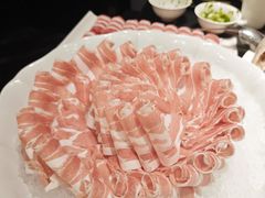 -鼓楼东街老火锅(鼓楼店)