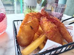 -绿茵阁牛扒餐厅(客村店)