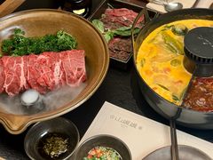 -山缓缓火锅(上海闵行龙湖店)