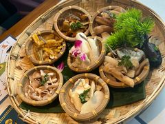 -菌彩云南野生菌火锅(呈贡七彩云南第壹城店)