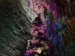 -上方山云水洞