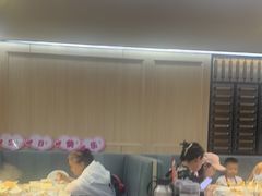 -海底捞火锅(大融城店)