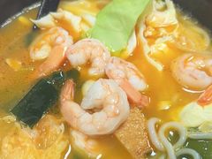 -灵芝妹子米线(瓦房店新玛特店)