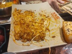 -大头叔烤鸡爪·朝鲜族烤串(天池路店)