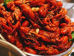 -云晓光头烧烤吧(新大陆广场店)