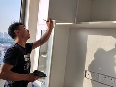 -佰丽爱家全屋定制(汶水店)