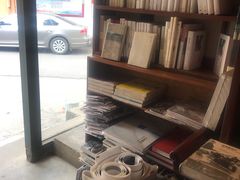 -麦田书店(国防路店)