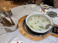 -丰尔粥食·粥底火锅·桑拿鸡(大良总店)