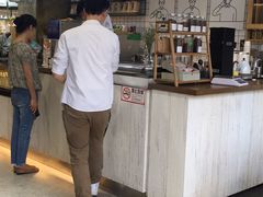 -明谦·Coffee&Cocktail Bar(美您公园店)