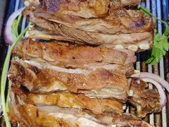 -额尔敦草原涮羊肉·烧烤(冻青树总店)