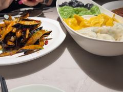 -船歌·鱼水饺青岛菜(闽江二路店)