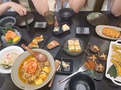 -饭团匠·料理小食堂(玉林店)
