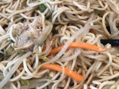 阿娟凉面-李先生牛肉面大王(北京东四店)