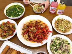 -毛哥小馆子(百井坊巷店)