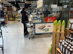 -盒马鲜生(红莲店)