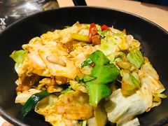 -安天民北方饺子(白石洲店)