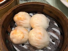 虾饺皇-頂好酒家·经典粤菜(海信广场店)