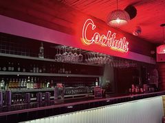 -AZUL by FUEL蓝色·法式酒馆(琶醍店)