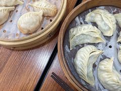 -东升灌浆包(辛庄街总店)