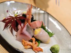 -然寿司(郎园vintage店)