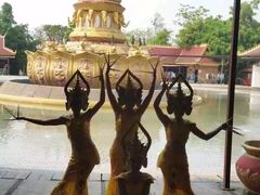 -西双版纳勐泐文化旅游区