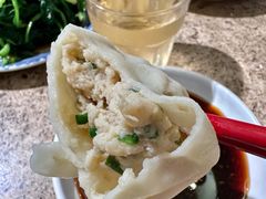 鲅鱼饺子-金谷园饺子馆(北邮总店)