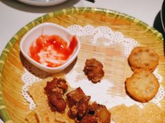 -筱爷叔·上海传统手工菜(玉树路店)