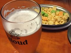 -BHC炸鸡(明洞总店)