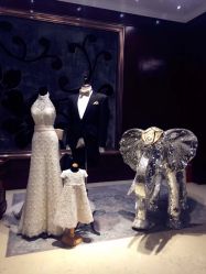 -南京宝娜嫁衣婚纱礼服馆(中央路店)