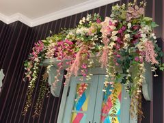 -爱丽格斯火锅(东岸国际店)