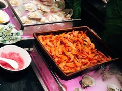 -西藏饭店·亚克·食光自助餐厅(文殊院店)