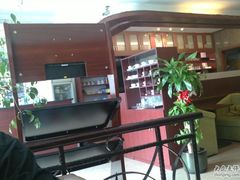 -雅城香慧咖啡馆(常德路店)
