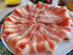 -南门铜锅涮肉(万寿路店)