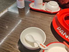 -胖哥俩肉蟹煲(济南世茂国际广场店)