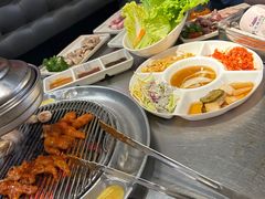 -喜来稀肉(虹泉路店)