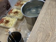 -乔伯凉面(白沙路店)