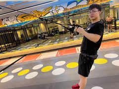 -W FITNESS 威尔仕健身·游泳(万科天空之城店)