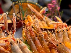 -Mr.Fish鱼鲜生海鲜放题(高德置地冬广场店)