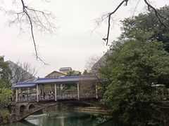 -南溪山景区