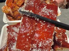 -创味·民间海南菜·非遗藤桥排骨(藤桥·免税城店)