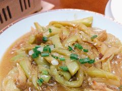 -英兰朝族饭店·英兰锅包肉(佳园路店)