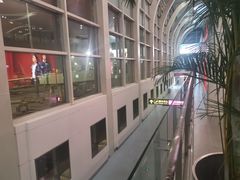 -银川河东国际机场