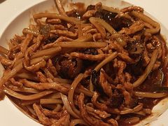 -宝轩渔府·老字号海鲜·正宗津菜(水上店)
