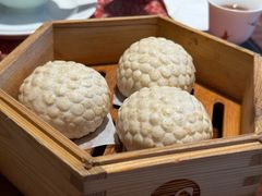 -白天鹅宾馆-宏图府餐厅